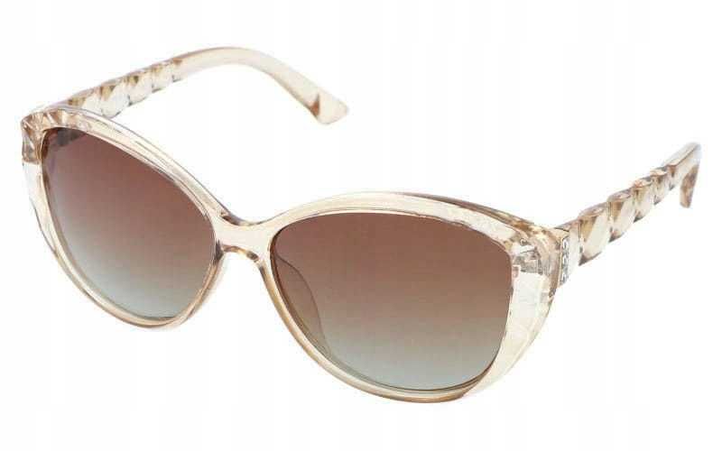 PolarZONE okulary przeciwsłoneczne muchy - kobieta PolarZone 979 - 15