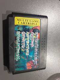 Gra Multi Game Cartridge pegasus