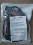 Kabel konwerter HDMI do AV (RCA, 3 x Cinch)