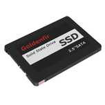Новые SSD 128Gb; 240Gb, 256Gb, 360Gb (2.5" SATA)