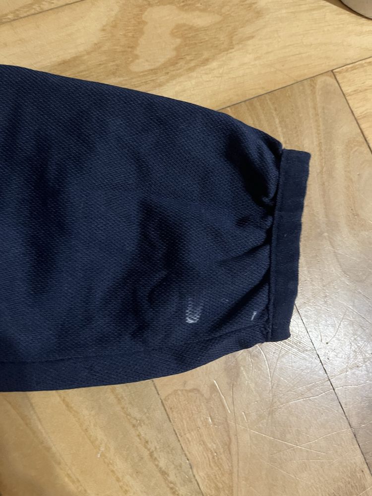 Bluza Nike vintage drip drill vintage y2k hoodie 90s