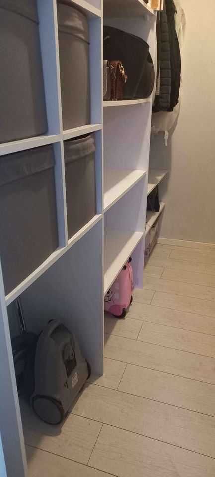 Promenady Wrocławskie 50 m2 ogródek