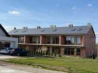 Nowe Mieszkanie - ECO RECIDENCE II