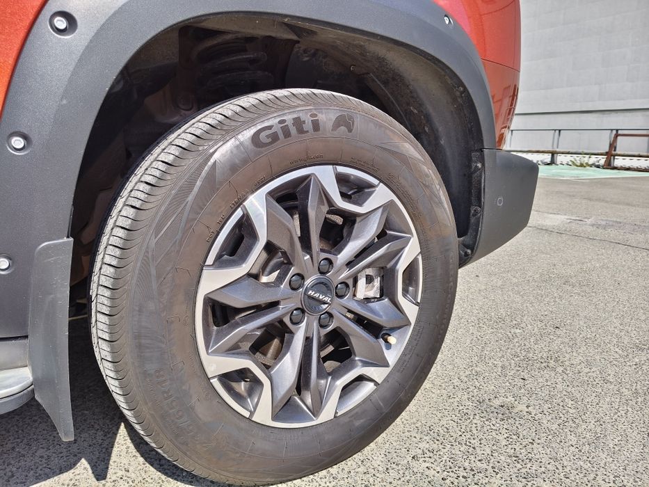 Haval dargo 22 року, 15т км