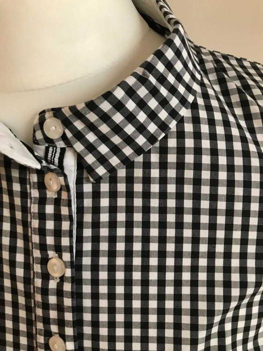 Piękna sukienka Mohito retro, stan idealny