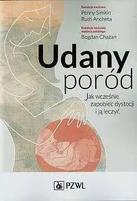 Udany Poród Praca Zbiorowa Nowa