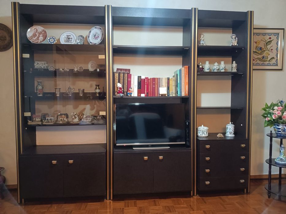 Movel de sala vintage em excelente estado