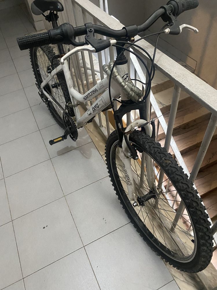 Vendo Bicicleta