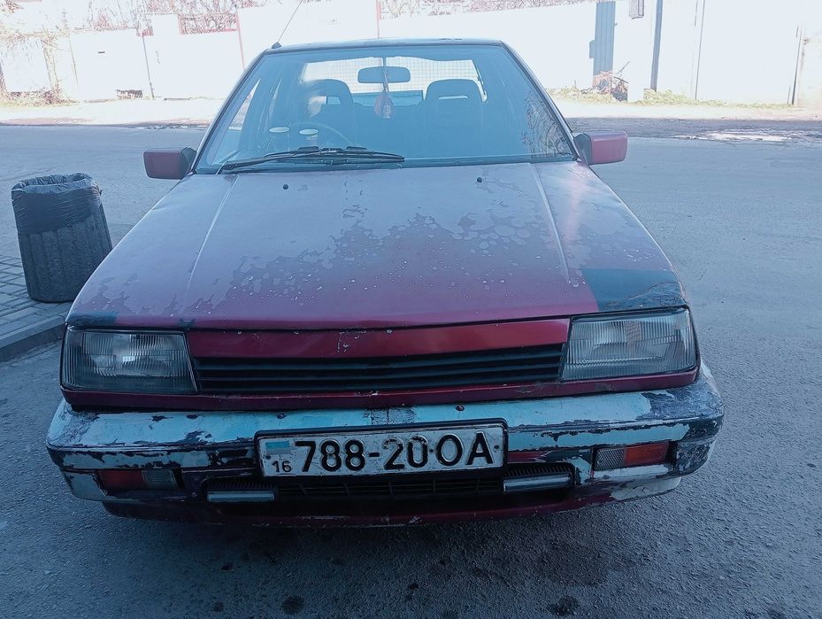 Продам автомобиль