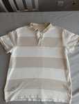 Męska koszulka Polo XL