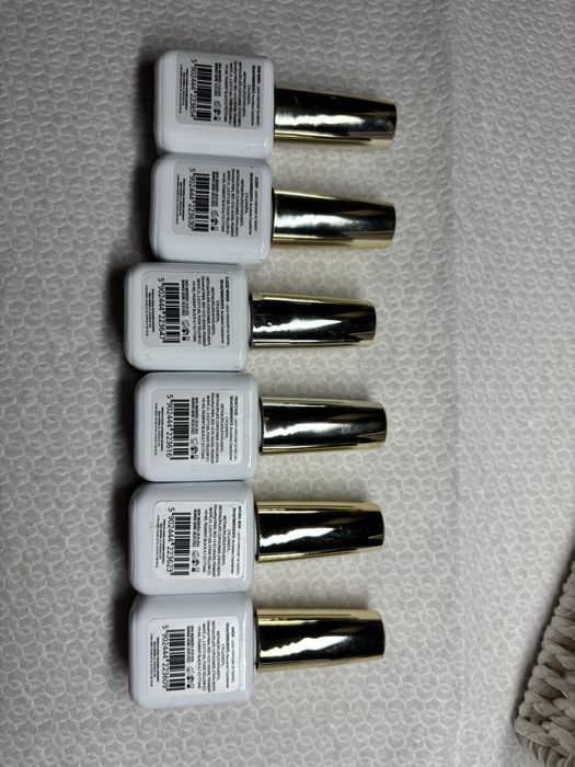 Nails company lakier hybrydowy