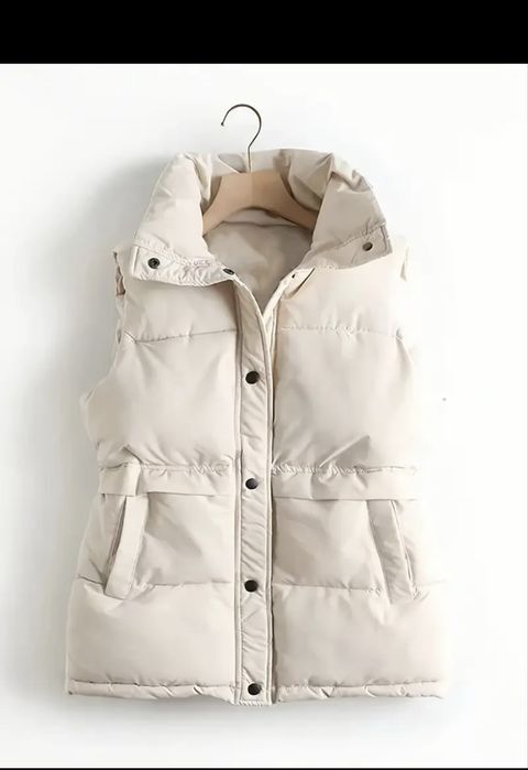 Продам желетку новую, не подошел размер