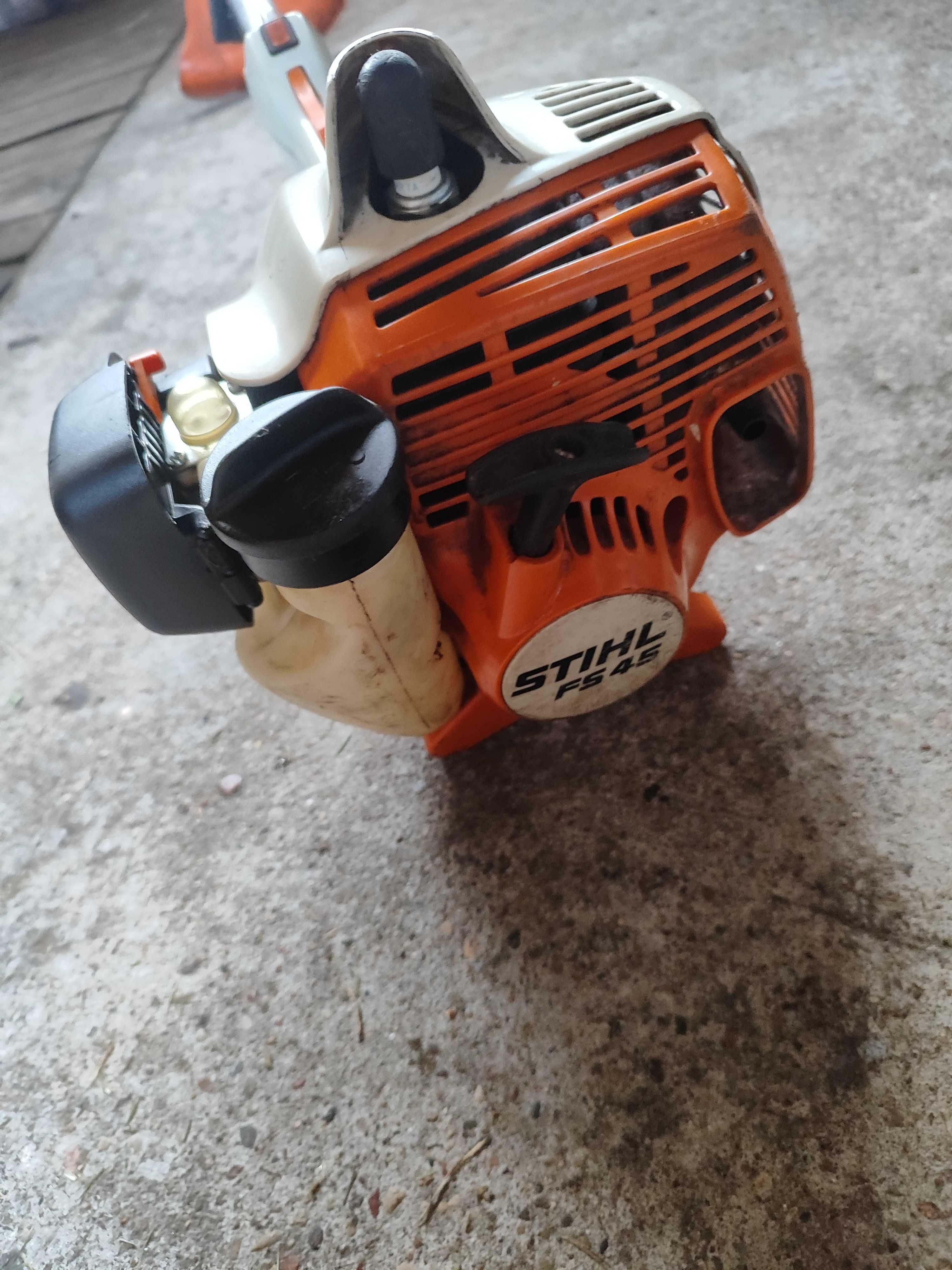 KOSA FS 45 Stihl