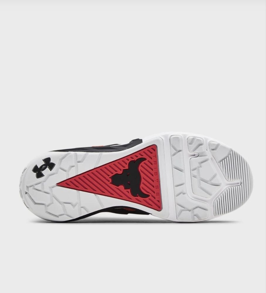 Кросівки WMNS Under Armour Project Rock