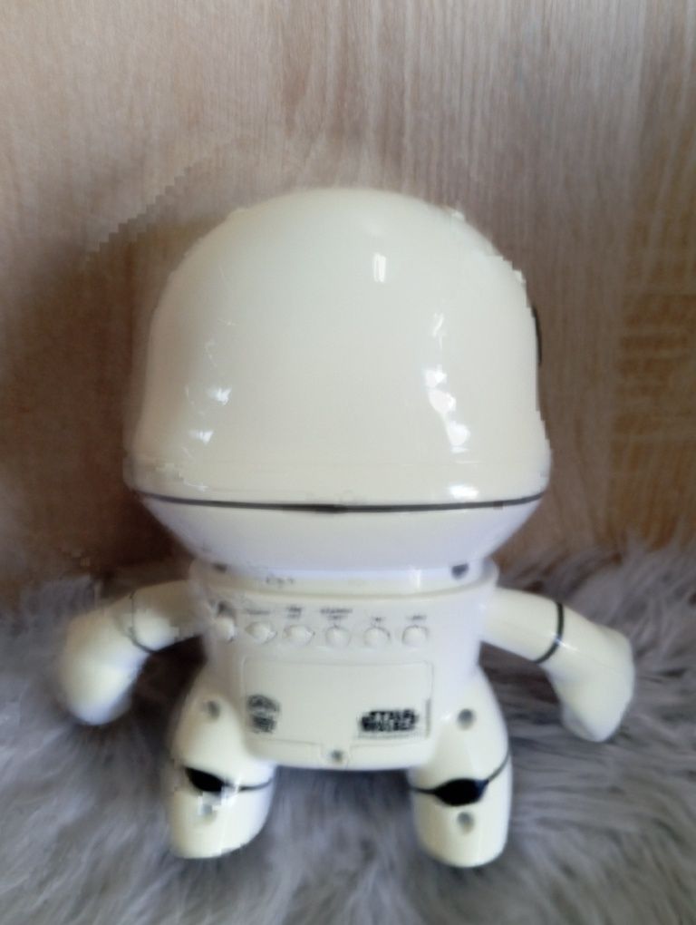 Budzik Bulbbotz Star Wars
