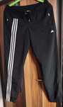 Spodnie damskie Adidas rozmiar L/XL stan idealny