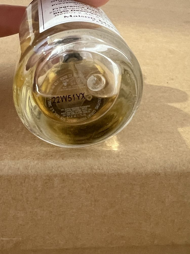 Maison Margiela Replica matcha meditation perfumy