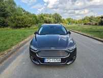 Ford Mondeo Ford Mondeo MK5