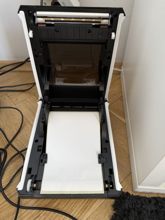 Drukarka etykiet AIMO 6XL