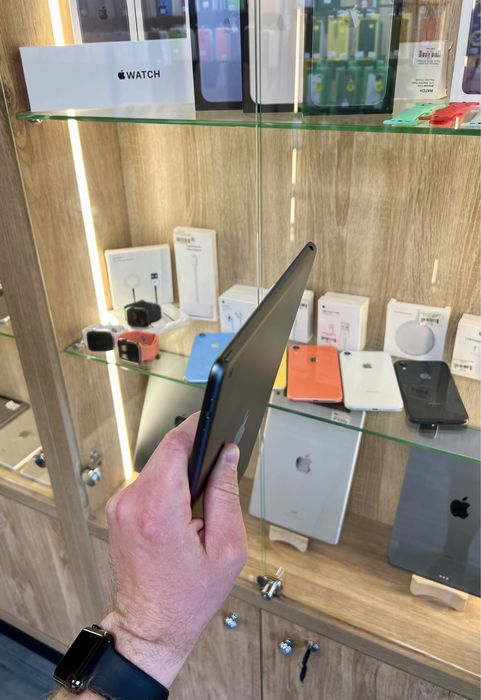 Планшет iPad 10.2' 7 2019 32/128Gb WiFi Гарантія Магазин Відправка НП