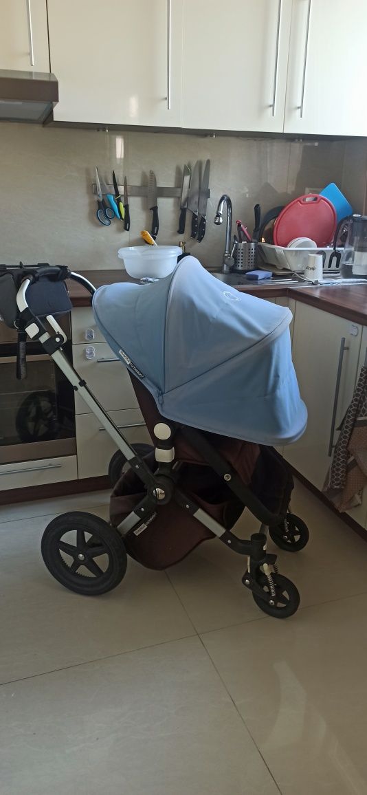 Wózek bugaboo cameleon 3
