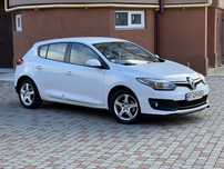 Renault Megane 2014