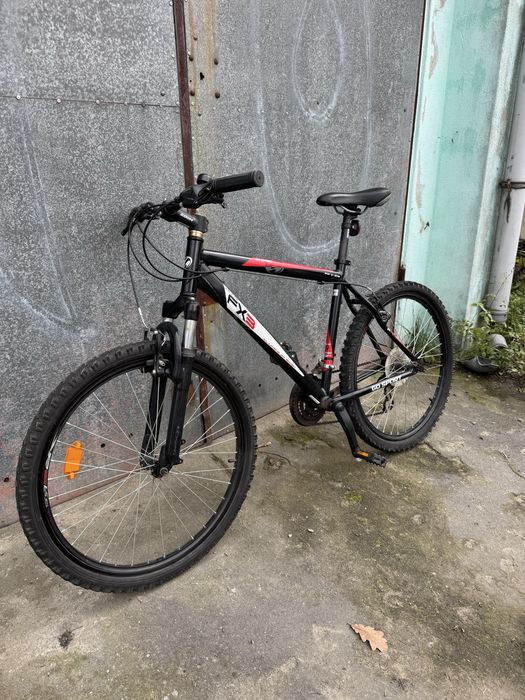 Rower Go Sport Affix FX 3 26 cali