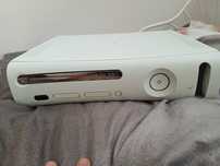Xbox 360 FAT Uszkodzony