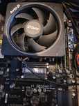 Bundle FX 8350 + GA-970A