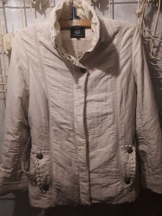 Жіночі куртки, верхній одяг