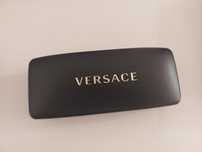 Nowy futerał na okulary Versace