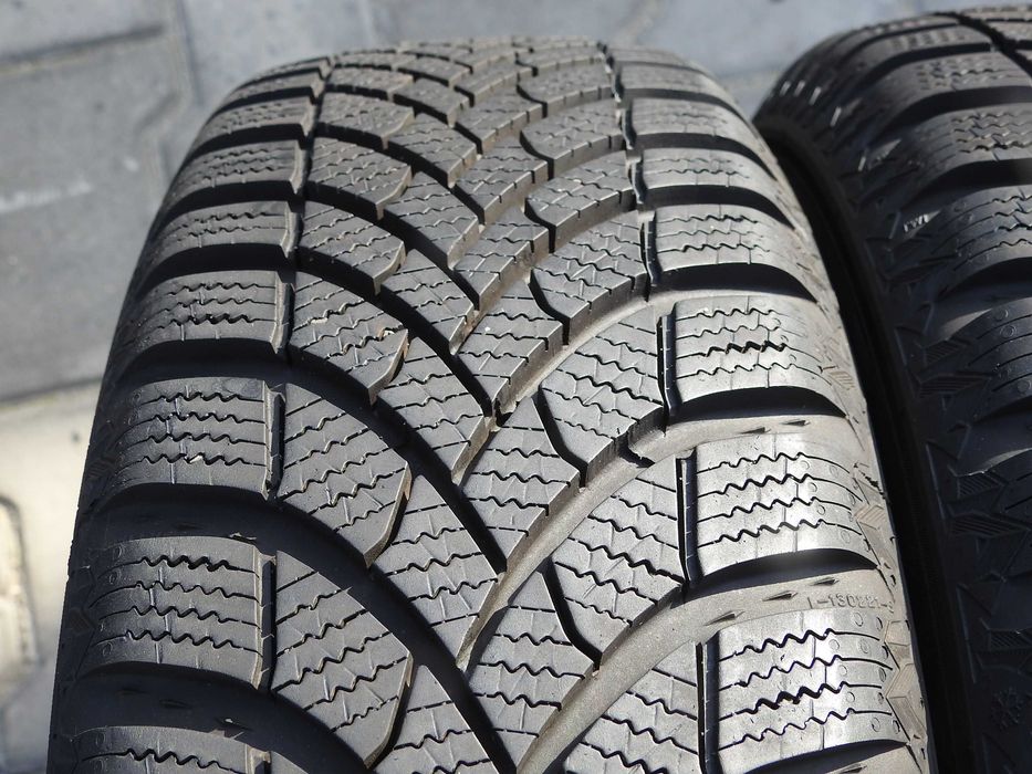 2x Semperit Speed-Grip 5 175/70r14 84T 22rok 8mm JAK NOWE