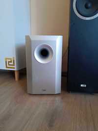 Subwoofer HECO Superior SUB 70/140W