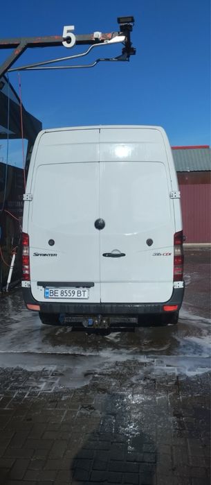 Продам спринтерочек