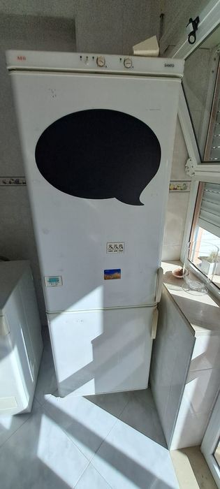 Electrodomesticos variados