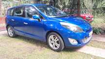 Renault Scenic Renault Gran Scenik III 2.0dci 160