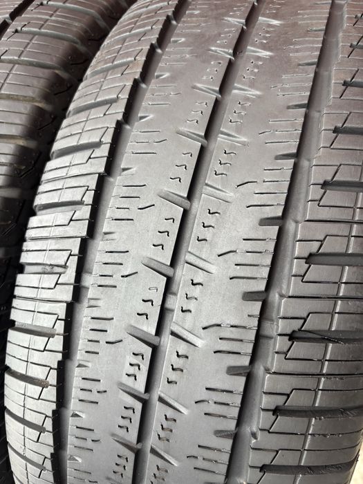 235/65/16с R16 Continental VanContact4Season зима 4 шт ціна за 1 шт