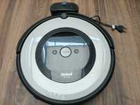 Odkurzacz IRobot Roomba E5