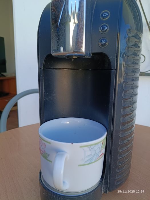 Máquina de café k-fee