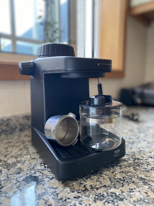 Máquina de café Fagor