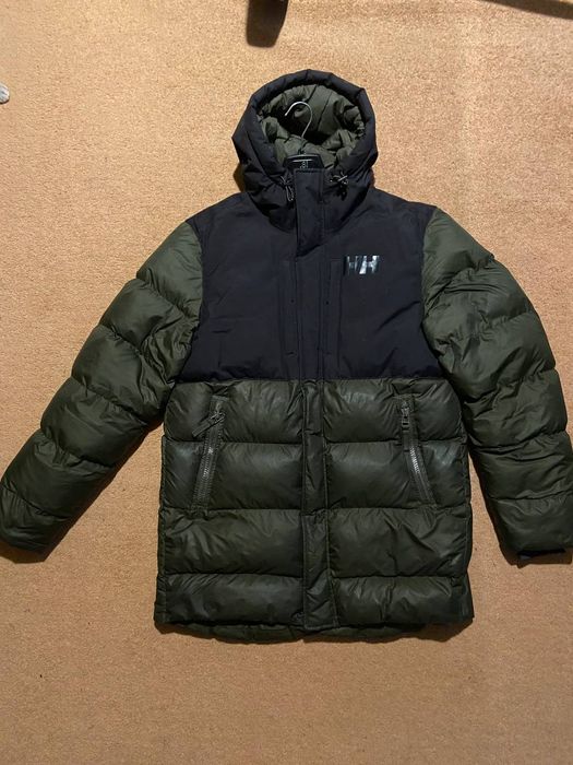 Пуховик Helly Hansen Active оригинал