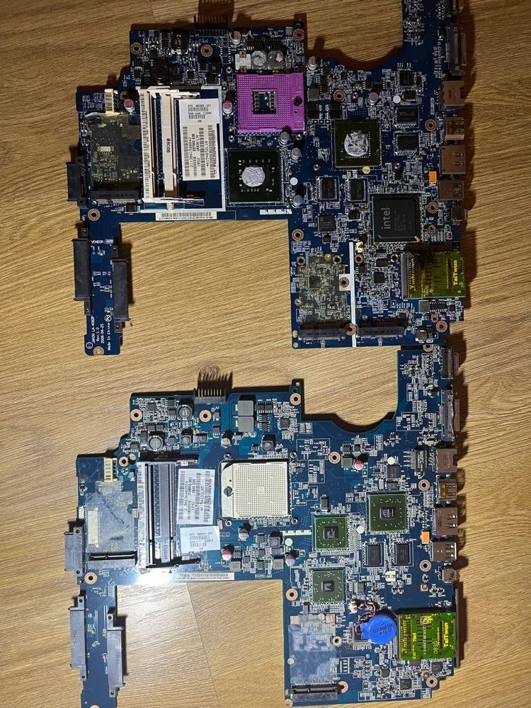 Ноутбук HP DV7 1137EO по запчастинам будь-яка деталь 122грн