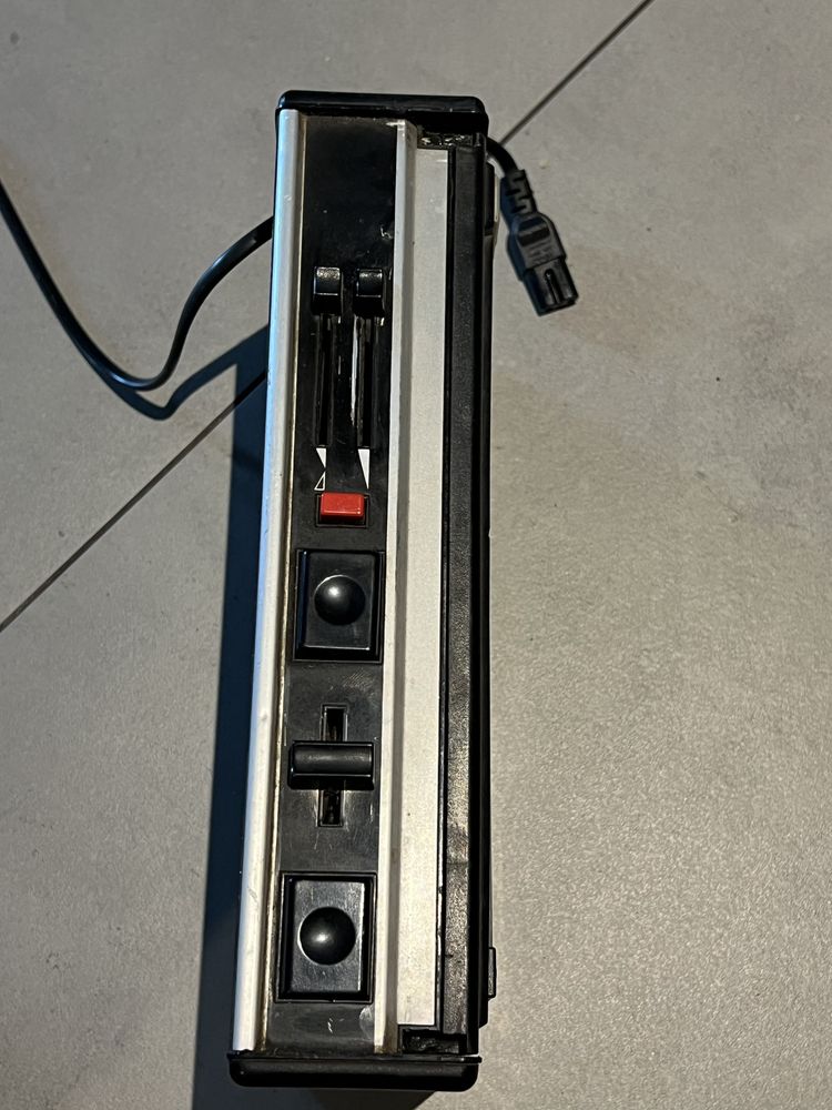 Odtwarzacz Grundig Unitra MK 235