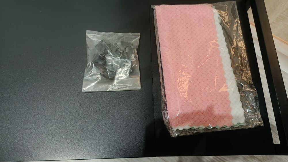 Regał / półka nad mikrofalówkę