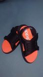 Sandały ADIDAS - Comfort Sandał I - rozmiar 23