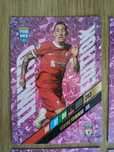 Karty Adrenalyn fifa 365