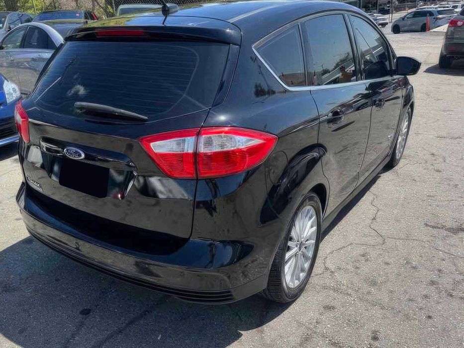 Ford C-MAX Energi SEL      2016