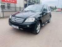 Mercedes ml 320 sprzedam lub zamienie