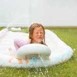 Slide, escorrega de jardim
