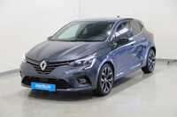 Renault Clio 1.0 TCe Techno